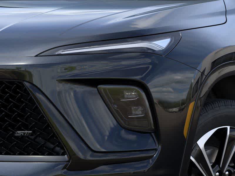 Thumbnail: 2026 Buick Enclave - 10