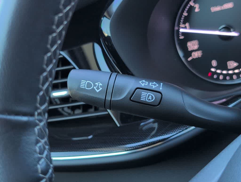 Thumbnail: 2023 Buick Envision - 27