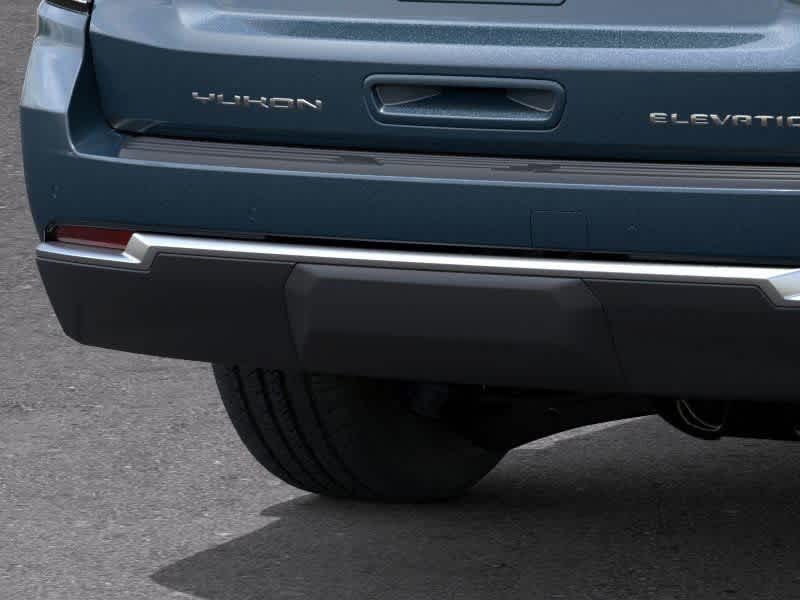 Thumbnail: 2025 GMC Yukon - 14
