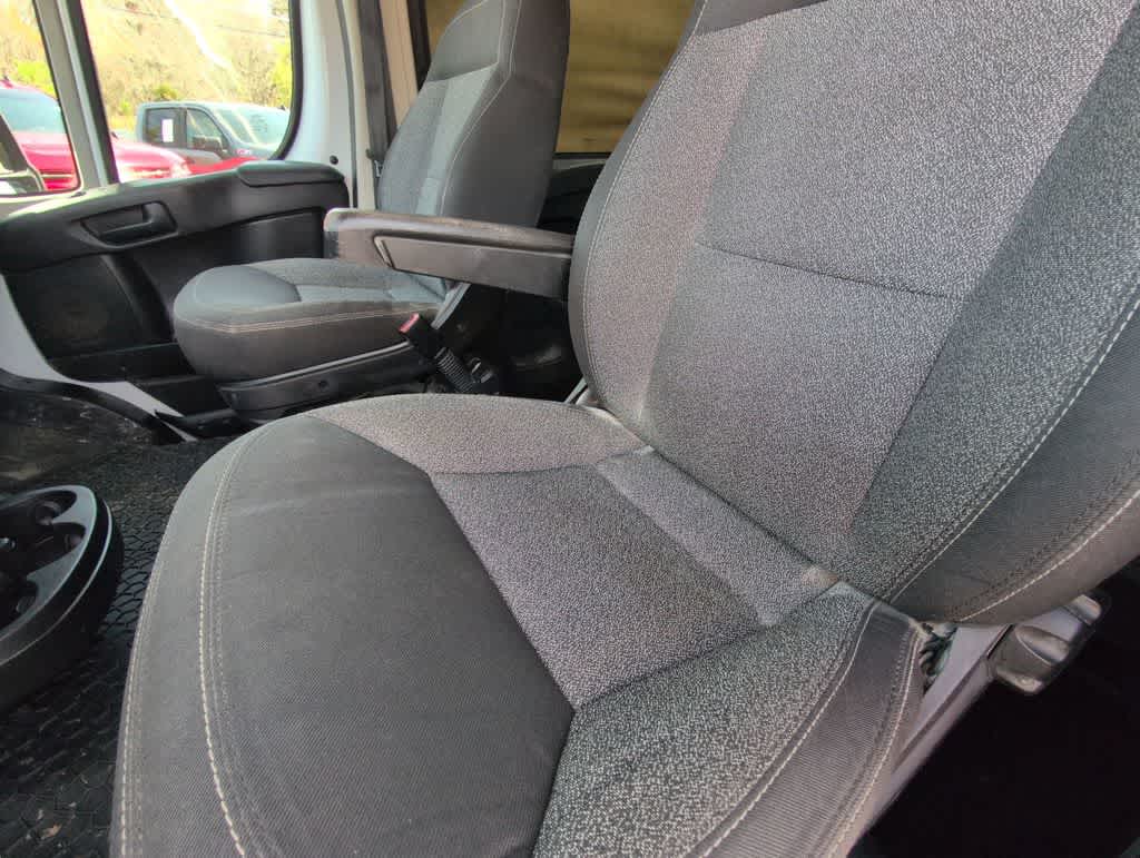 Thumbnail: 2020 RAM ProMaster - 14