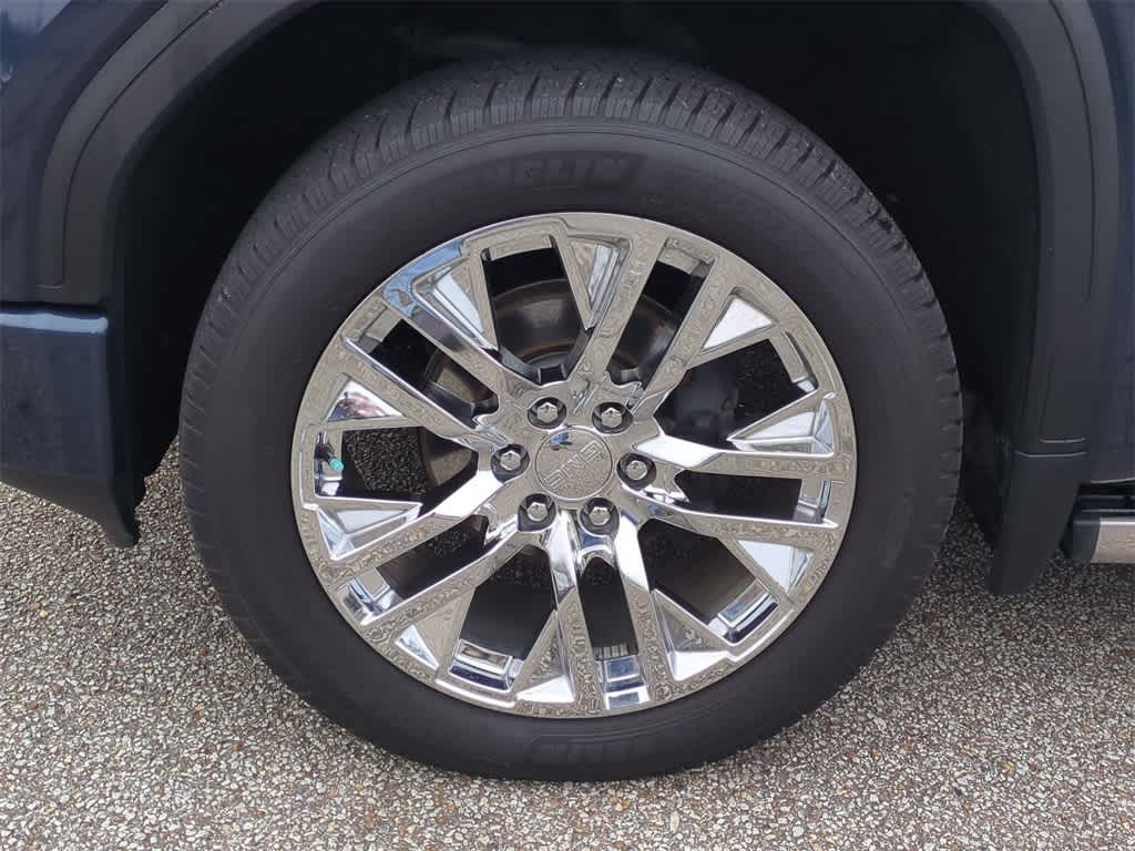 Thumbnail: 2020 GMC Sierra 1500 - 14