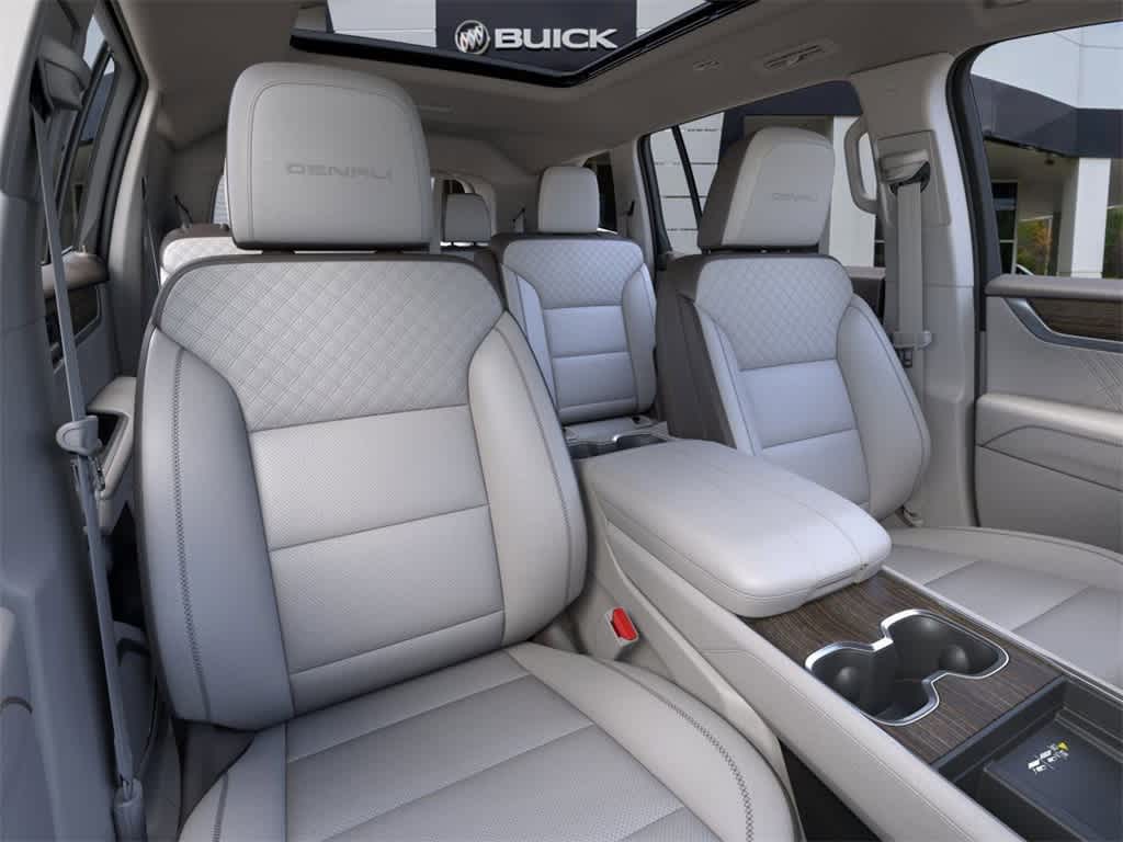 Thumbnail: 2026 GMC Acadia - 16