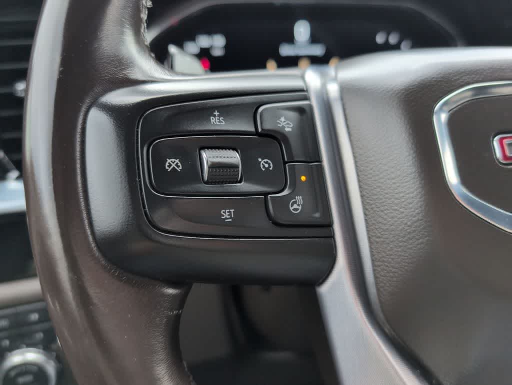 Thumbnail: 2022 GMC Sierra 1500 - 24