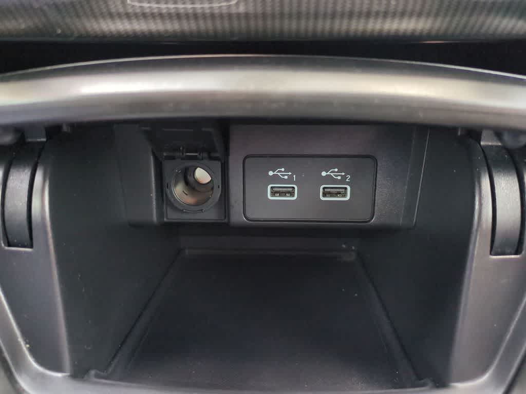 Thumbnail: 2022 Honda Accord - 31