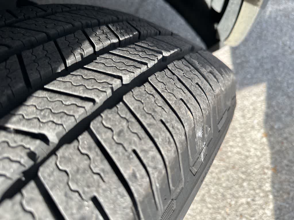 Thumbnail: 2015 RAM 1500 - 5