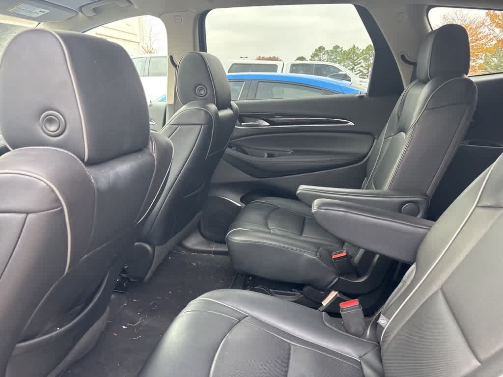 Thumbnail: 2019 Buick Enclave - 20