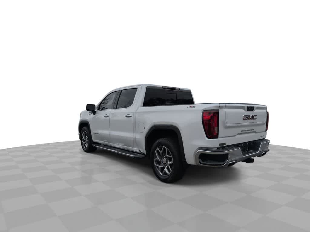 Thumbnail: 2022 GMC Sierra 1500 - 6