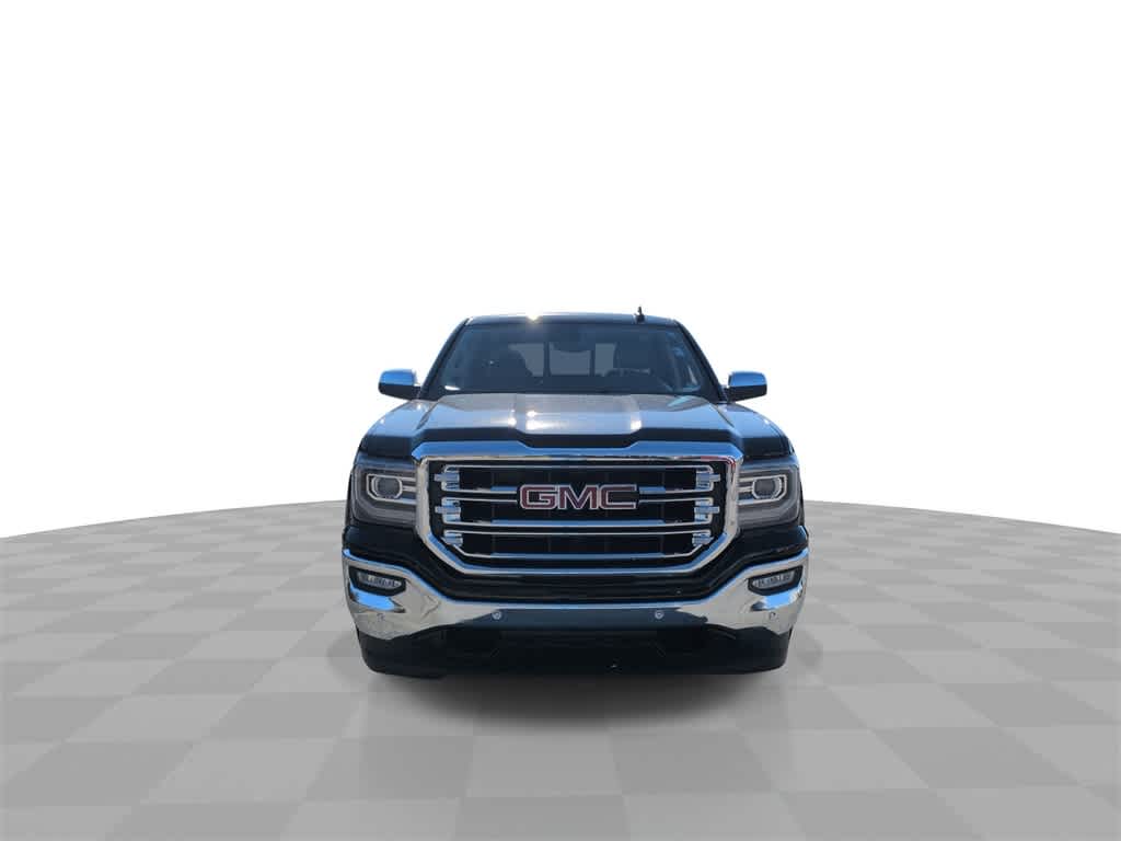 Thumbnail: 2018 GMC Sierra 1500 - 3