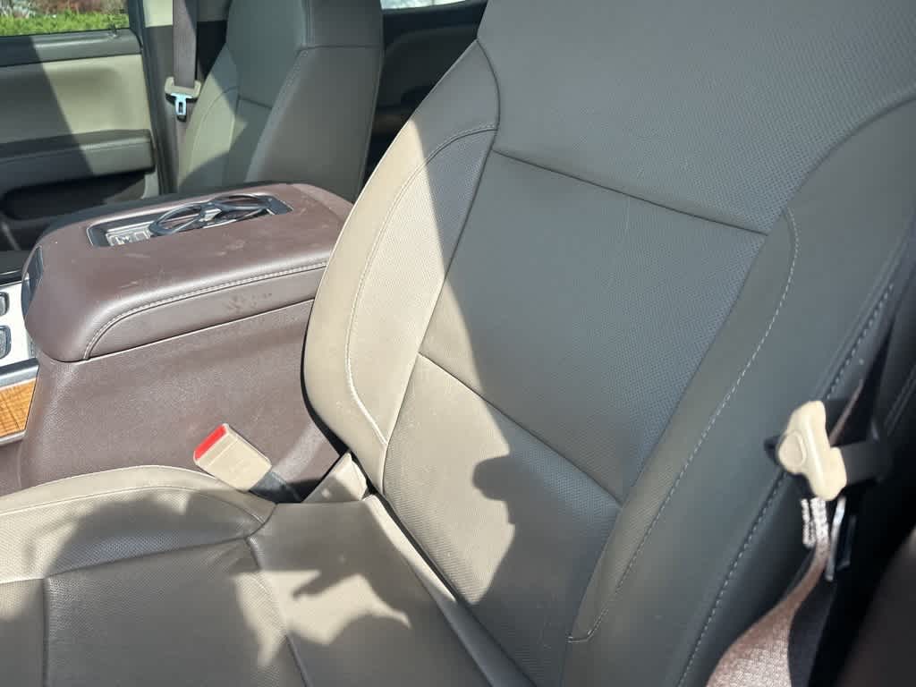 Thumbnail: 2017 GMC Sierra 1500 - 8