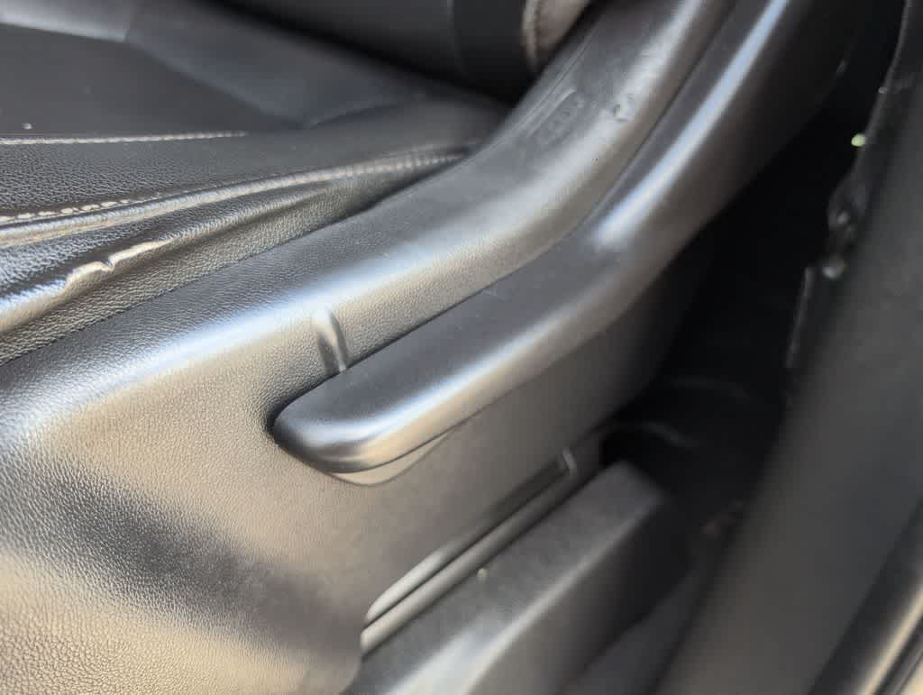 Thumbnail: 2021 Chevrolet Silverado 2500 - 17