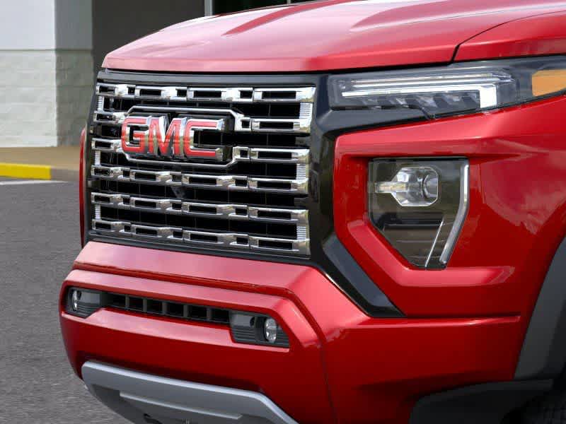 Thumbnail: 2026 GMC Canyon - 13