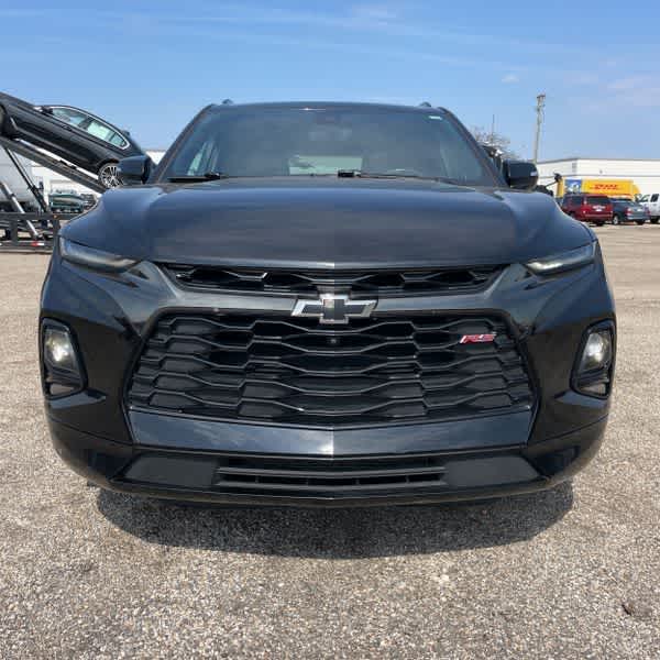 Thumbnail: 2019 Chevrolet Blazer - 9