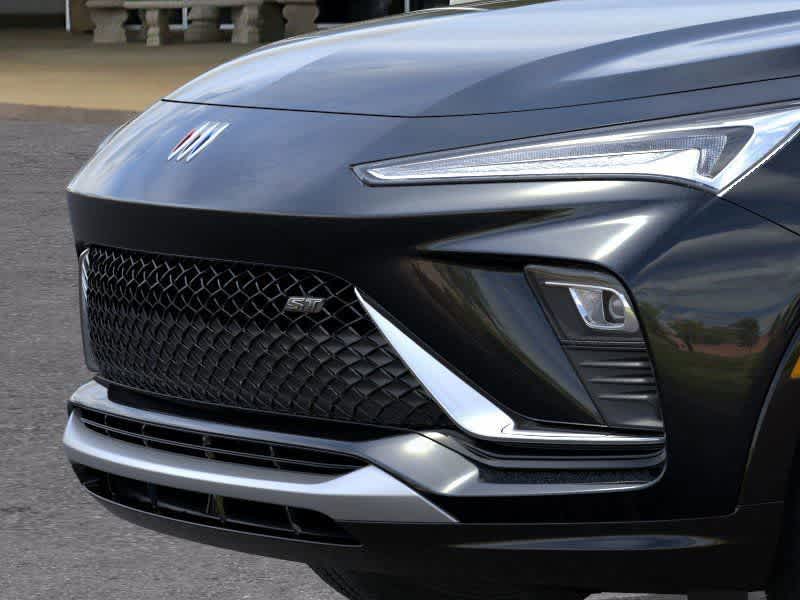 Thumbnail: 2026 Buick Envista - 13