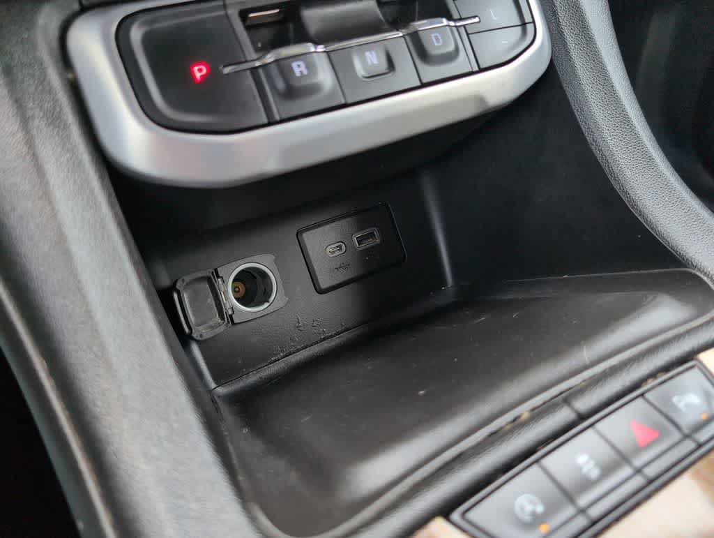 Thumbnail: 2020 GMC Acadia - 29