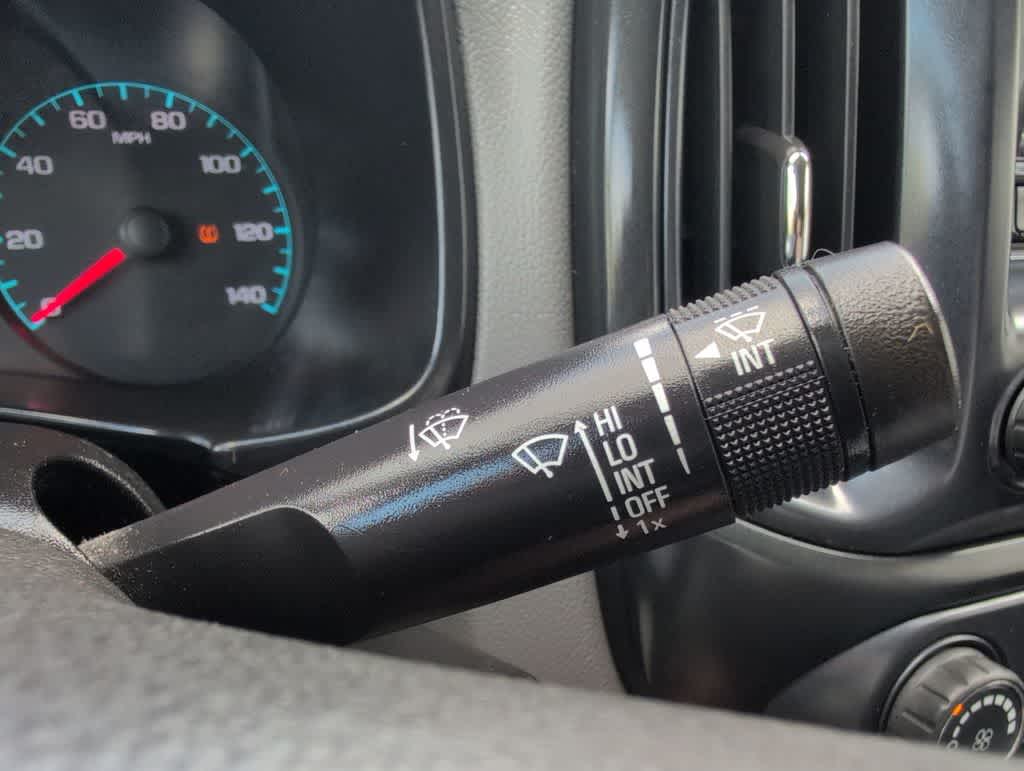 Thumbnail: 2017 Chevrolet Colorado - 23