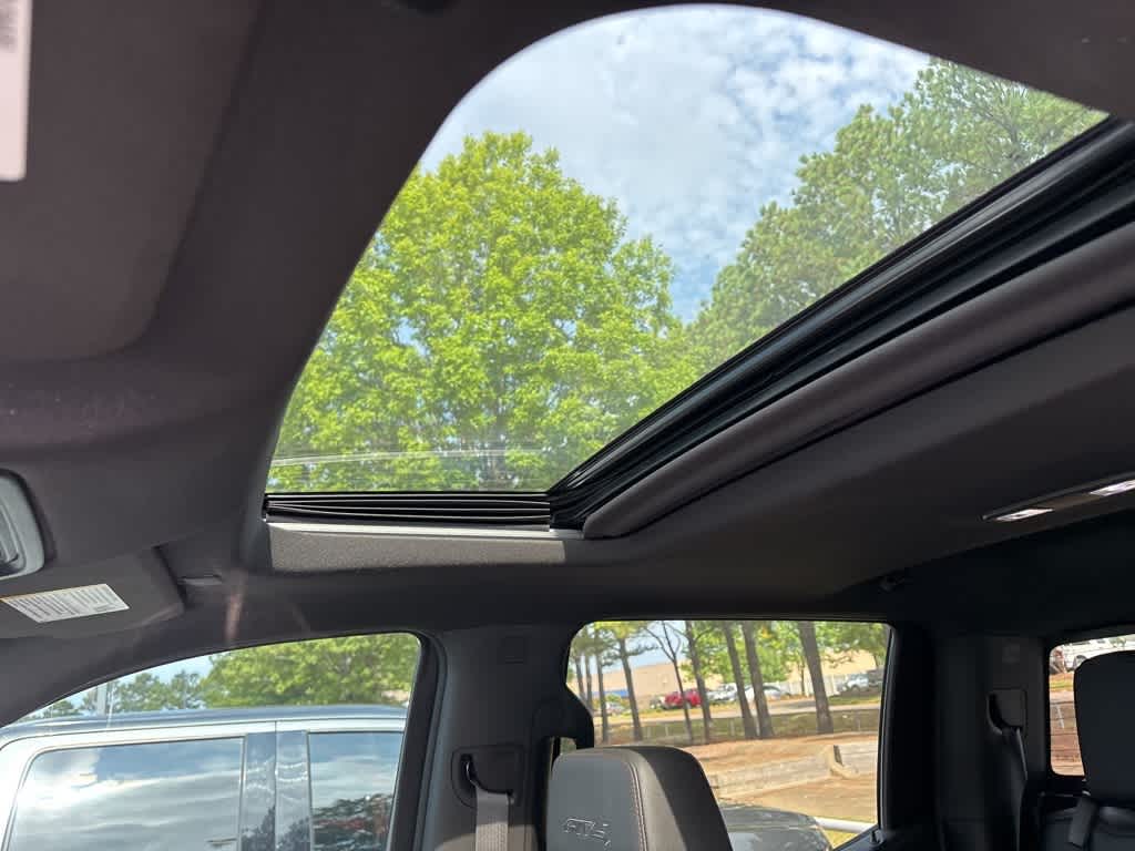Thumbnail: 2021 GMC Sierra 1500 - 19