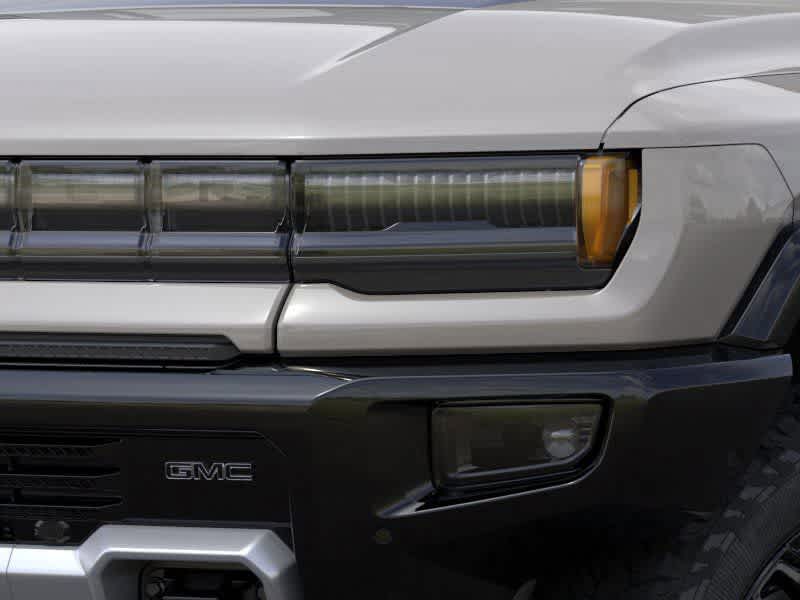 Thumbnail: 2026 GMC Hummer EV - 10