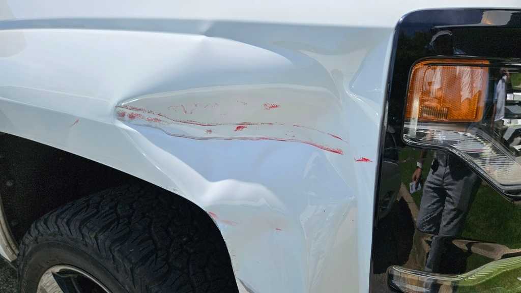 Thumbnail: 2018 Chevrolet Silverado 1500 - 2