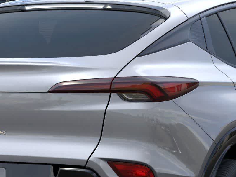 Thumbnail: 2026 Buick Envista - 11