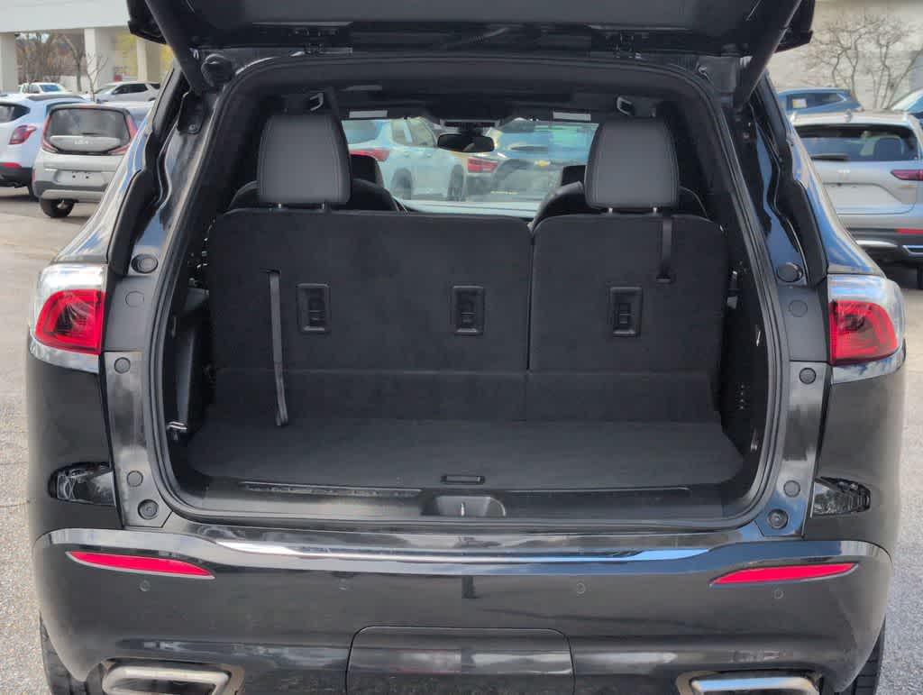 Thumbnail: 2022 Buick Enclave - 36