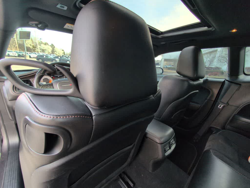 Thumbnail: 2020 Dodge Challenger - 19