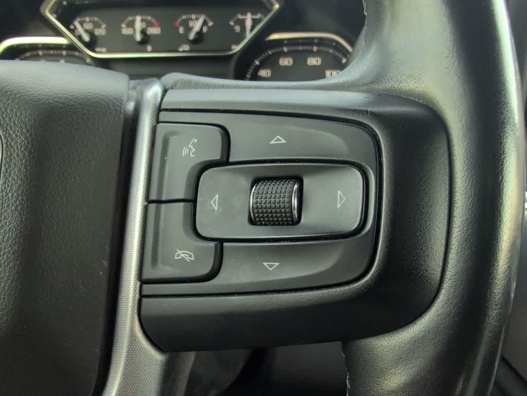 Thumbnail: 2020 GMC Sierra 1500 - 25