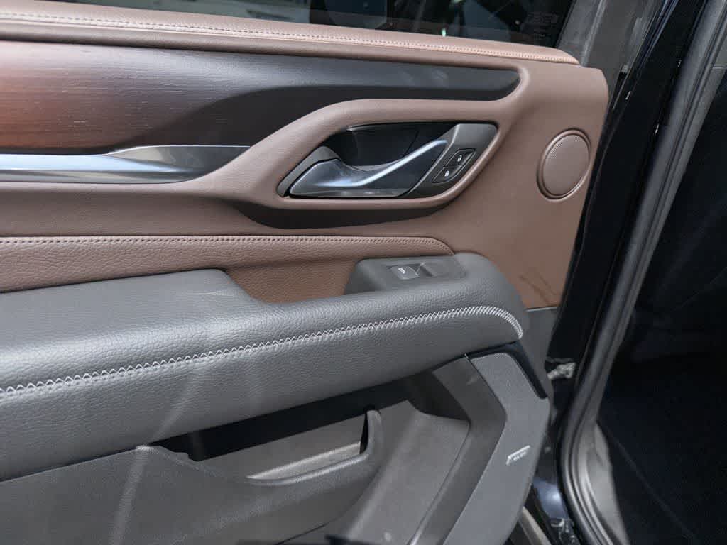 Thumbnail: 2022 GMC Yukon - 21