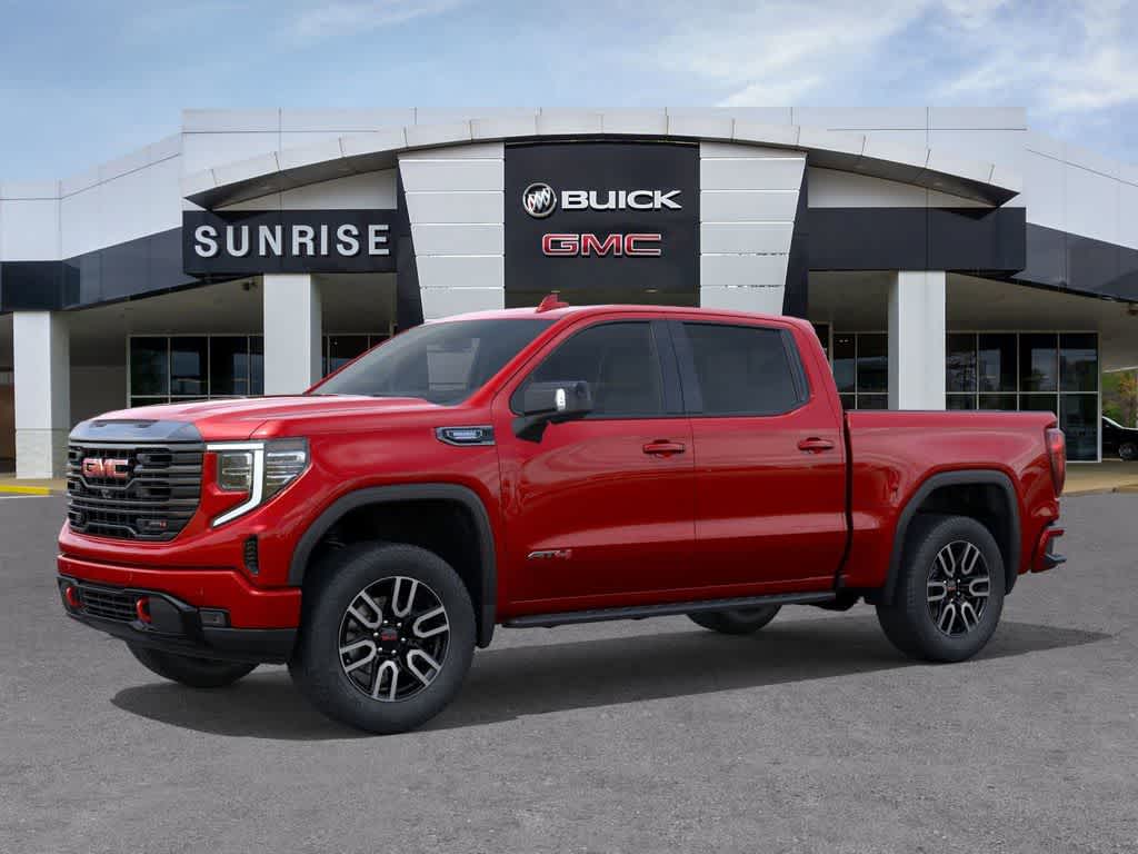Thumbnail: 2026 GMC Sierra 1500 - 3