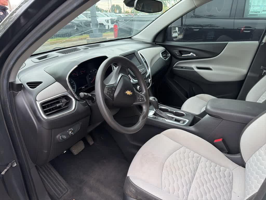 Thumbnail: 2020 Chevrolet Equinox - 2