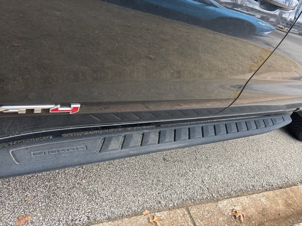 Thumbnail: 2022 GMC Sierra 1500 - 5