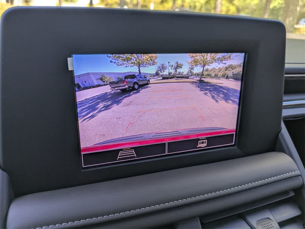 Thumbnail: 2023 Chevrolet Tahoe - 29