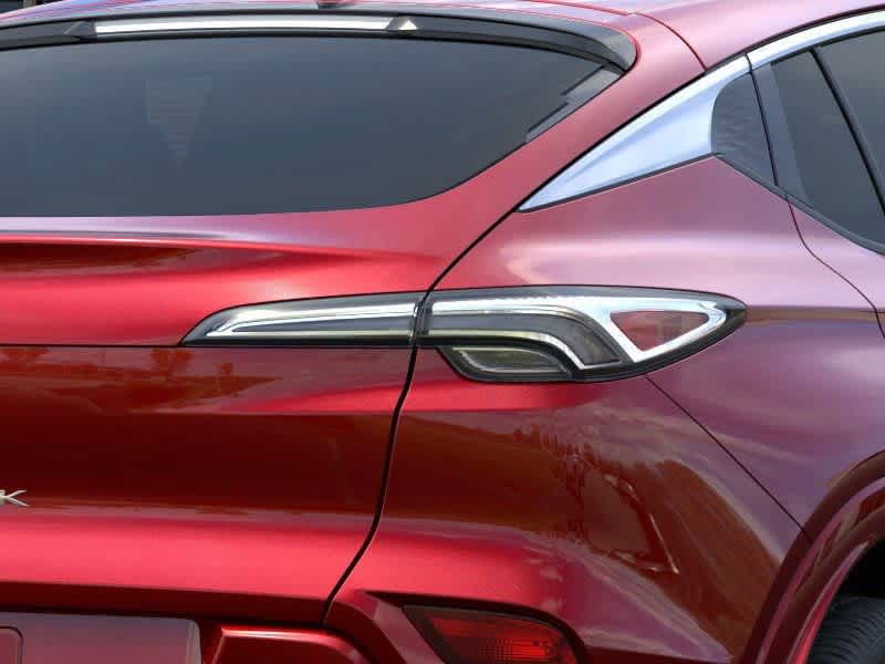 Thumbnail: 2026 Buick Envista - 11