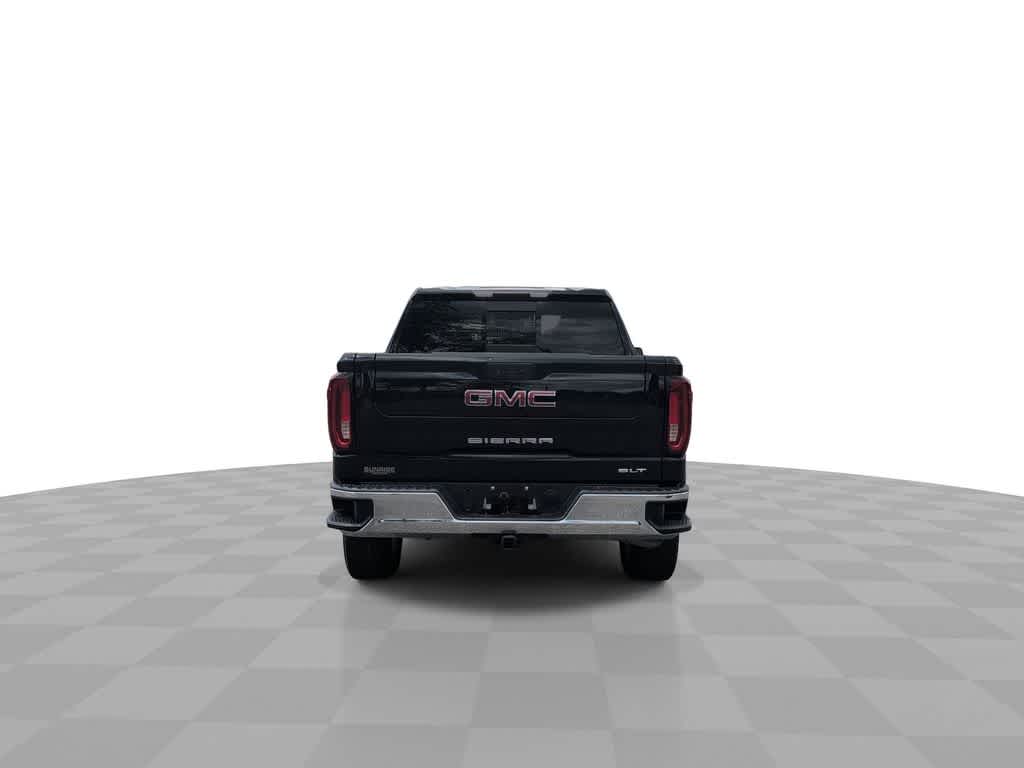 Thumbnail: 2020 GMC Sierra 1500 - 7