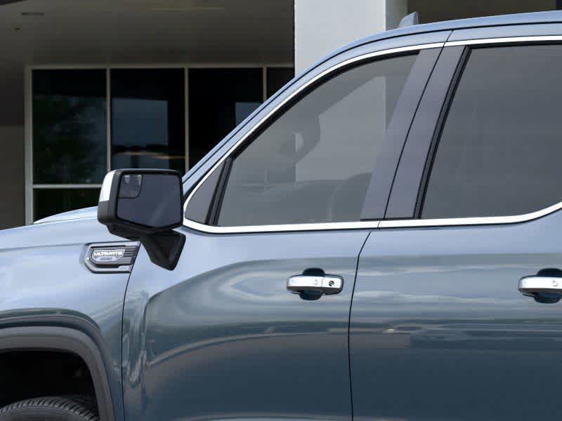 Thumbnail: 2026 GMC Sierra 1500 - 12