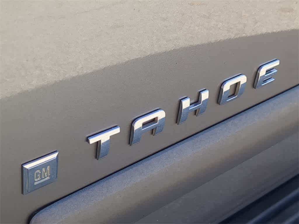 Thumbnail: 2007 Chevrolet Tahoe - 13