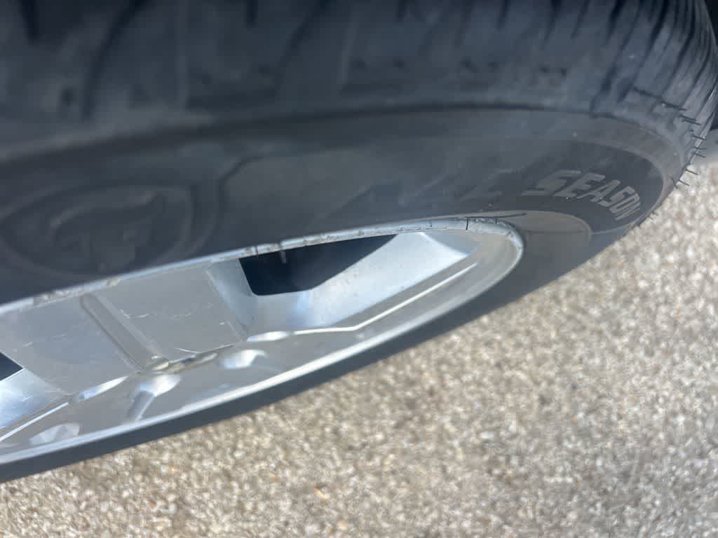 Thumbnail: 2008 Dodge Caliber - 12