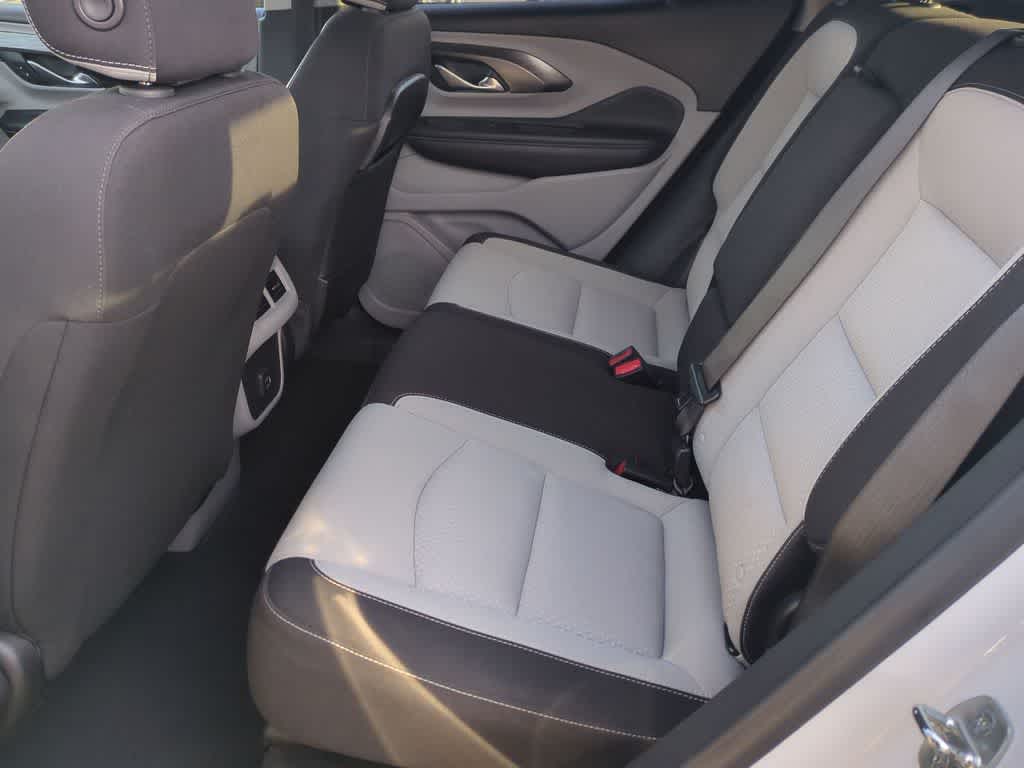 Thumbnail: 2022 GMC Terrain - 18