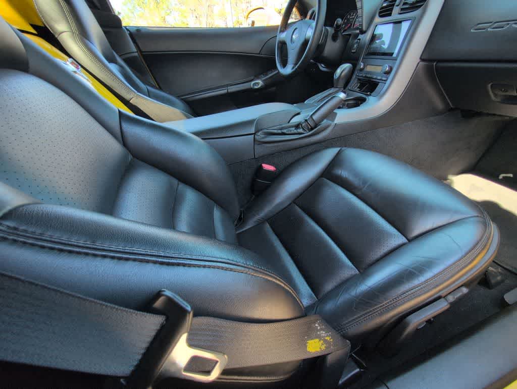 Thumbnail: 2007 Chevrolet Corvette - 21