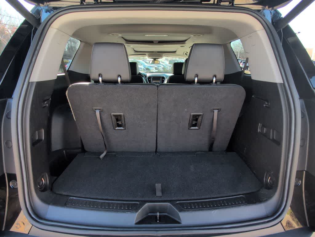 Thumbnail: 2023 GMC Acadia - 37