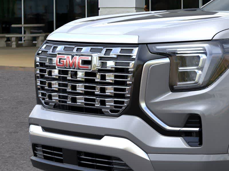 Thumbnail: 2026 GMC Terrain - 13