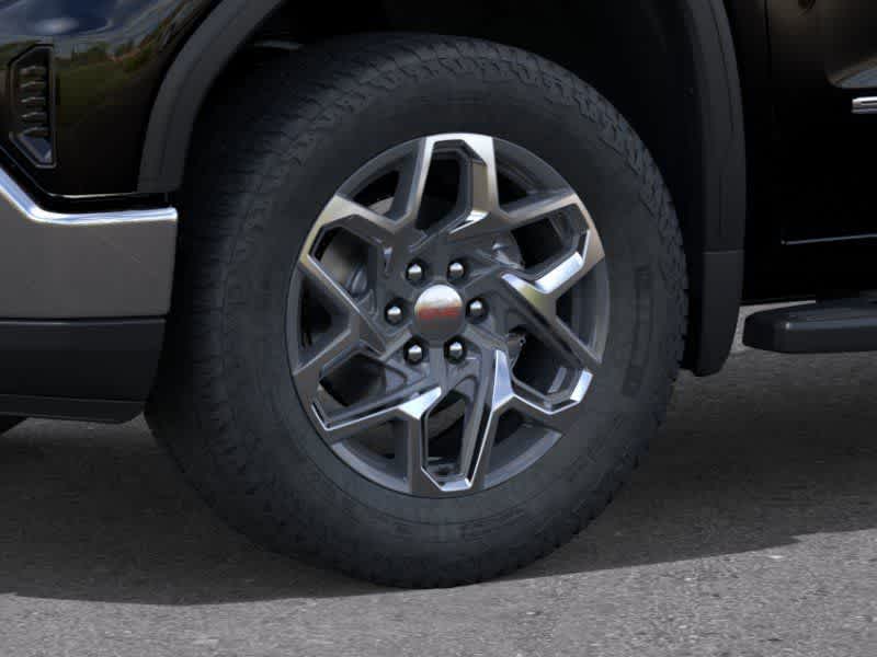 Thumbnail: 2026 GMC Sierra 1500 - 9