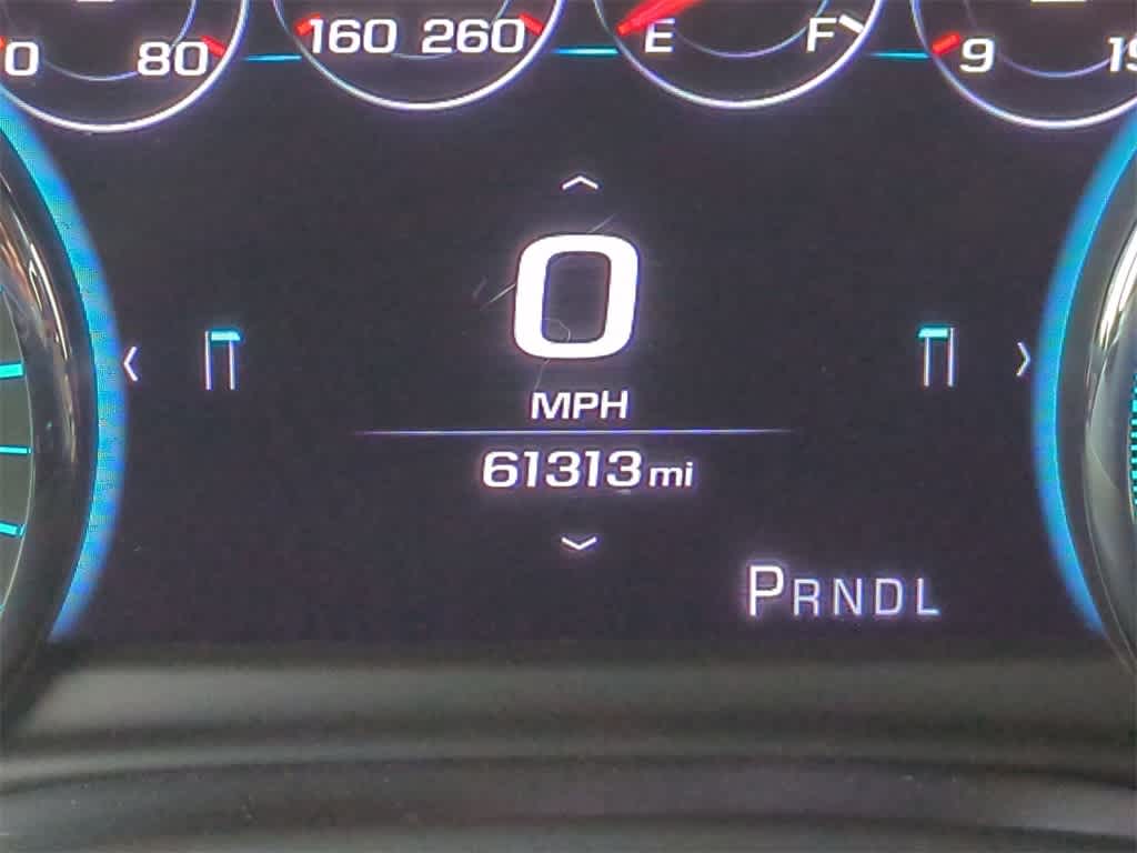 Thumbnail: 2019 GMC Yukon - 35