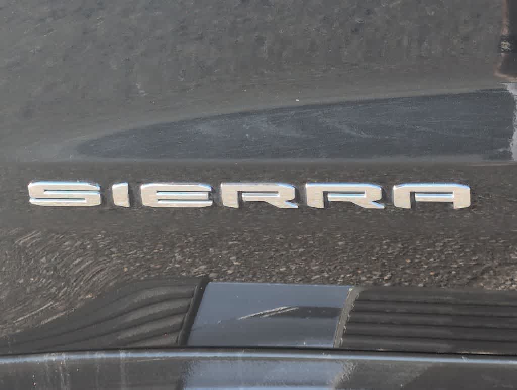 Thumbnail: 2020 GMC Sierra 1500 - 13