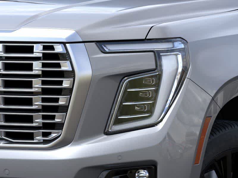 Thumbnail: 2026 GMC Yukon XL - 10