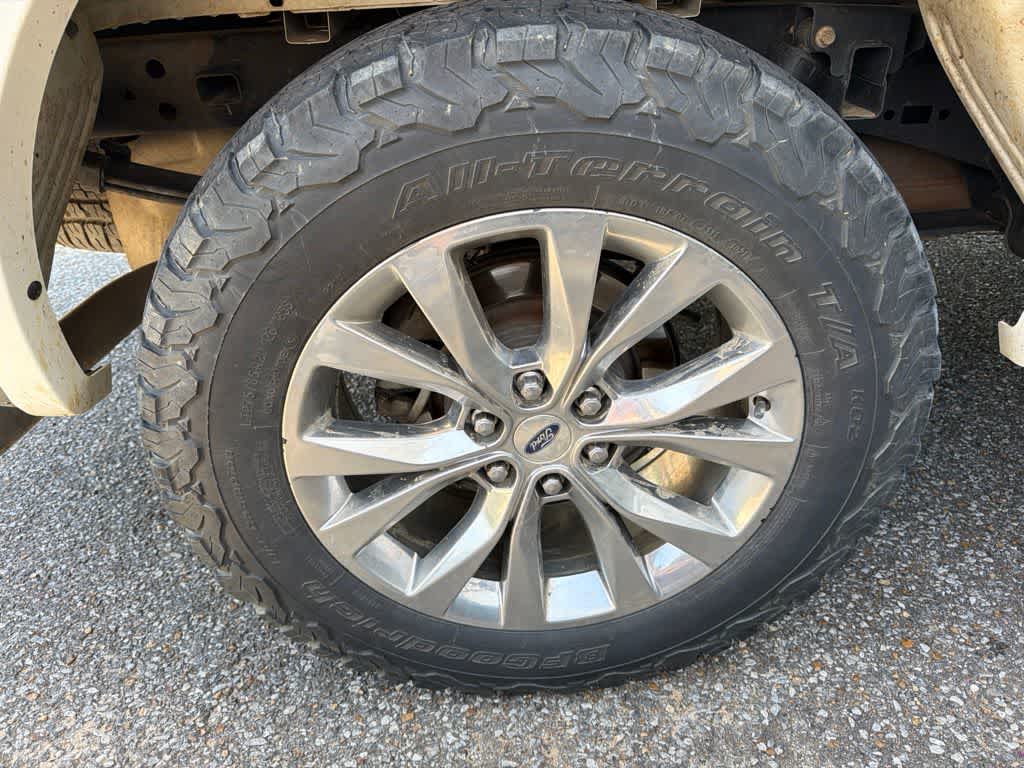 Thumbnail: 2017 Ford F-150 - 10