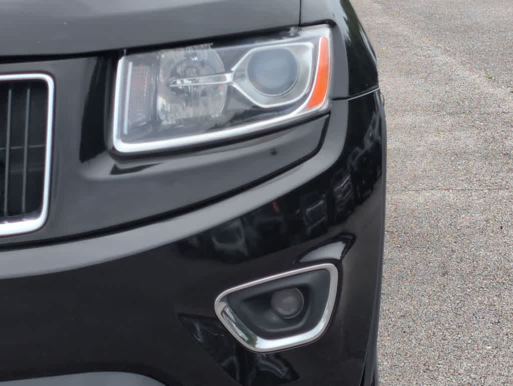 Thumbnail: 2014 Jeep Grand Cherokee - 10