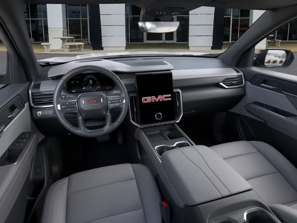 Thumbnail: 2026 GMC Acadia - 15