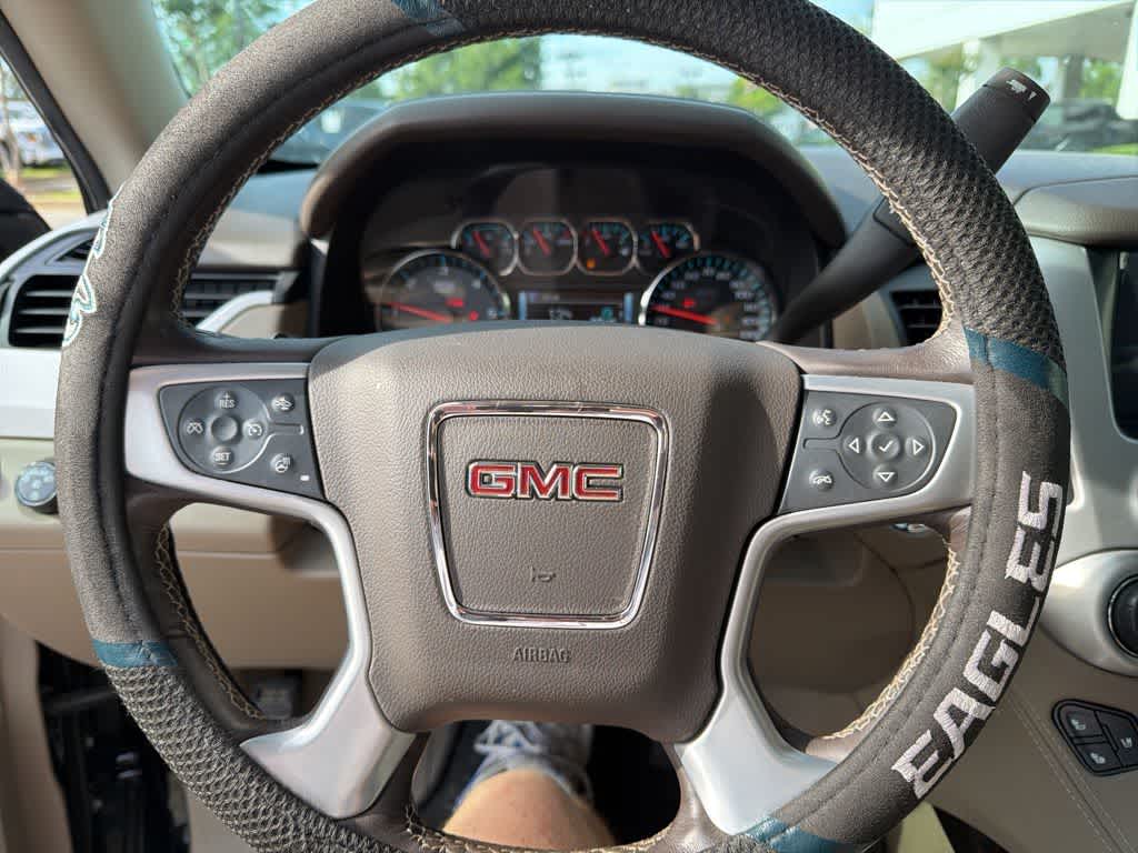 Thumbnail: 2020 GMC Yukon XL - 18