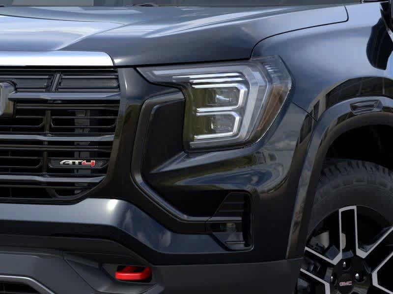 Thumbnail: 2026 GMC Terrain - 10