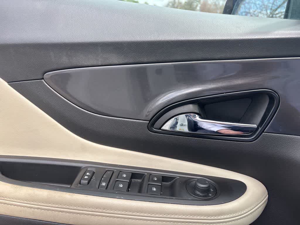 Thumbnail: 2018 Buick Encore - 9